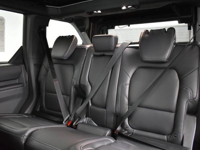 2026 Ford Bronco Outer Banks 314A