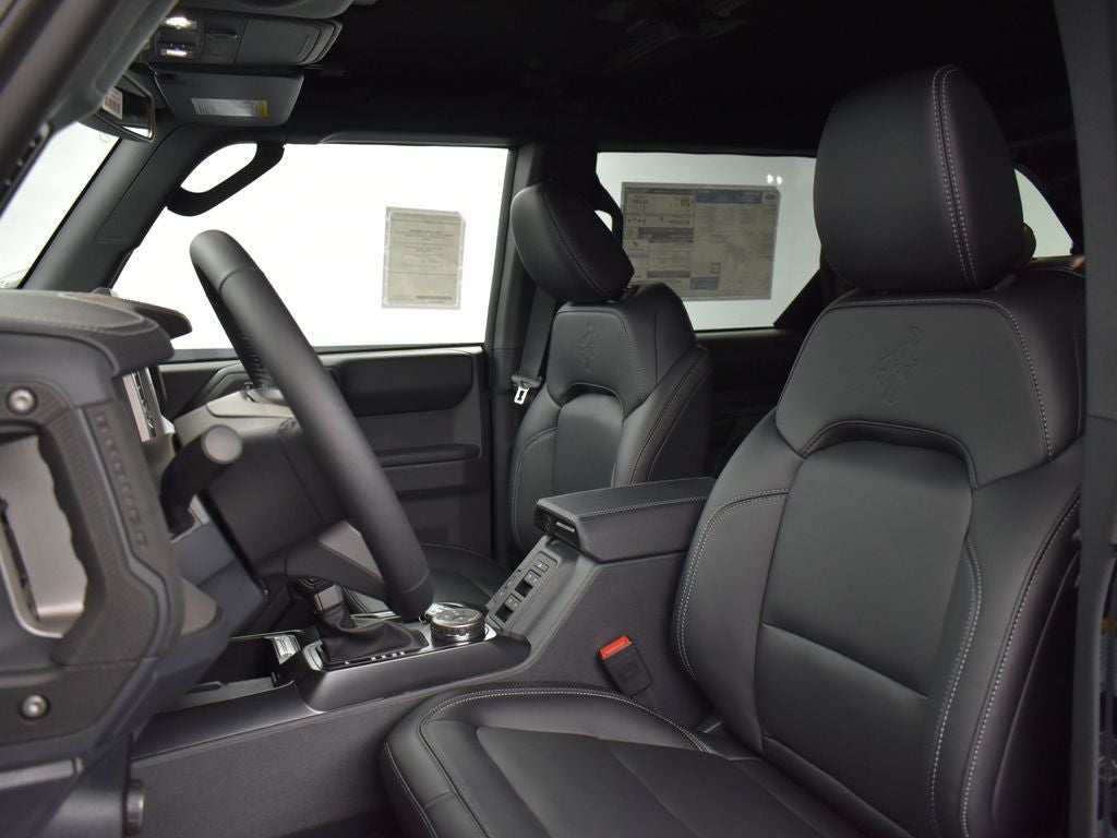 2026 Ford Bronco Outer Banks 314A