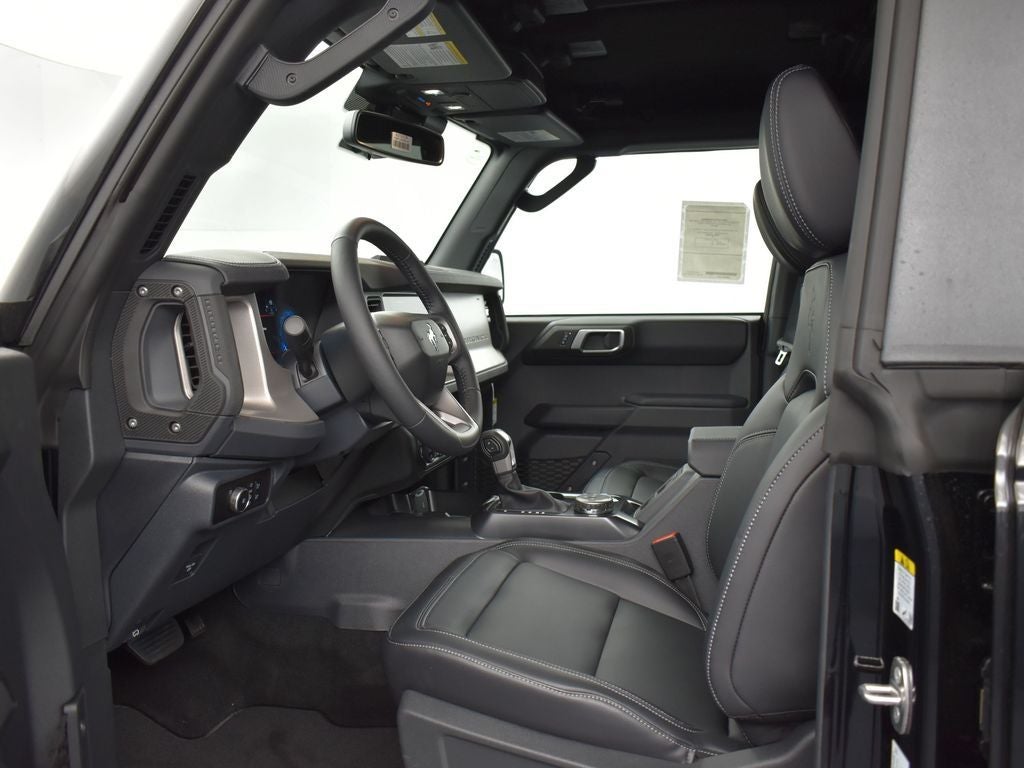 2026 Ford Bronco Outer Banks 314A