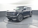2026 Ford Bronco Outer Banks 314A