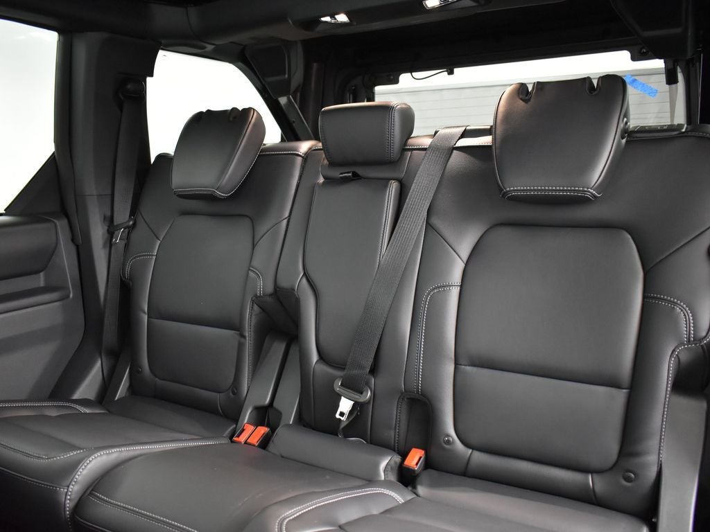 2026 Ford Bronco Outer Banks 314A