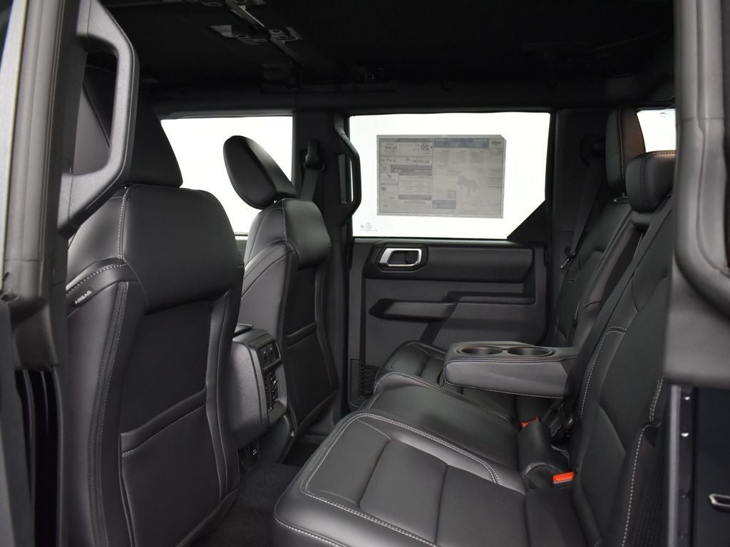 2026 Ford Bronco Outer Banks 314A