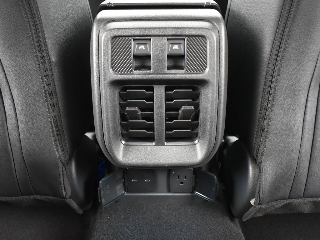 2026 Ford Bronco Outer Banks 314A