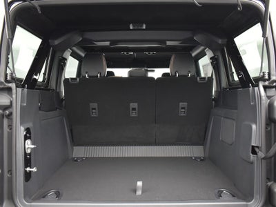 2026 Ford Bronco Outer Banks 314A