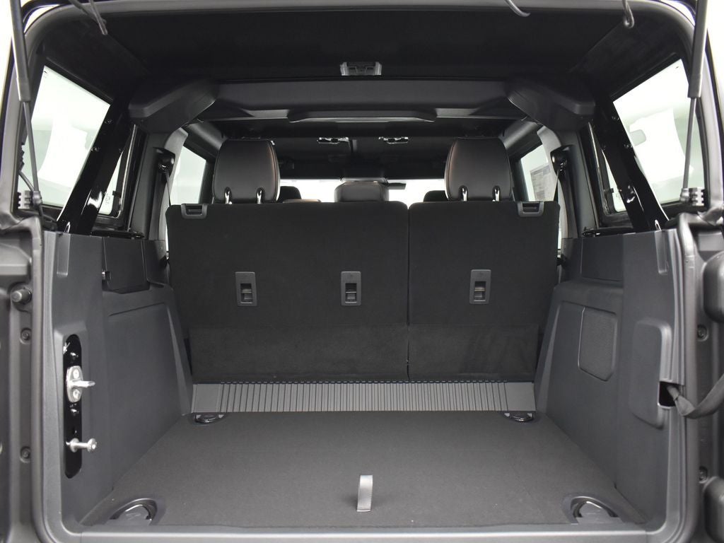 2026 Ford Bronco Outer Banks 314A