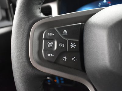 2026 Ford Bronco Outer Banks 314A