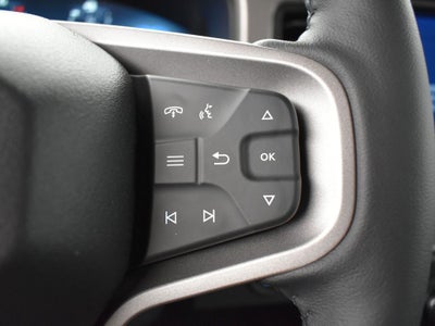 2026 Ford Bronco Outer Banks 314A