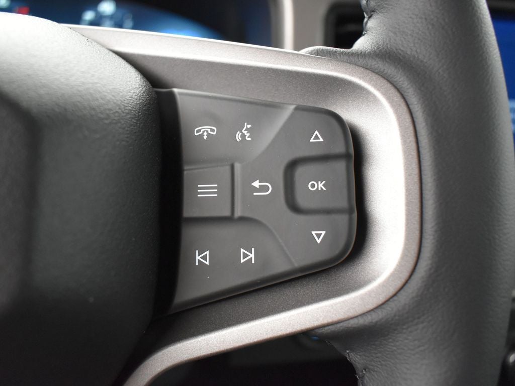 2026 Ford Bronco Outer Banks 314A