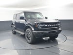 2026 Ford Bronco Outer Banks 314A