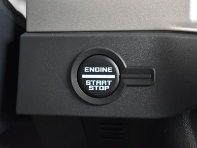 2026 Ford Bronco Outer Banks 314A