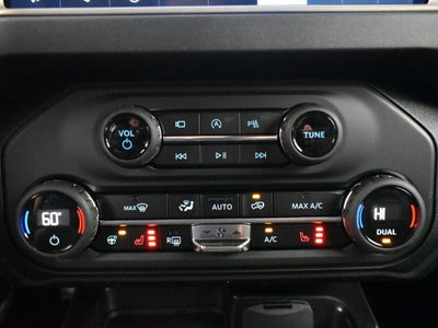 2026 Ford Bronco Outer Banks 314A