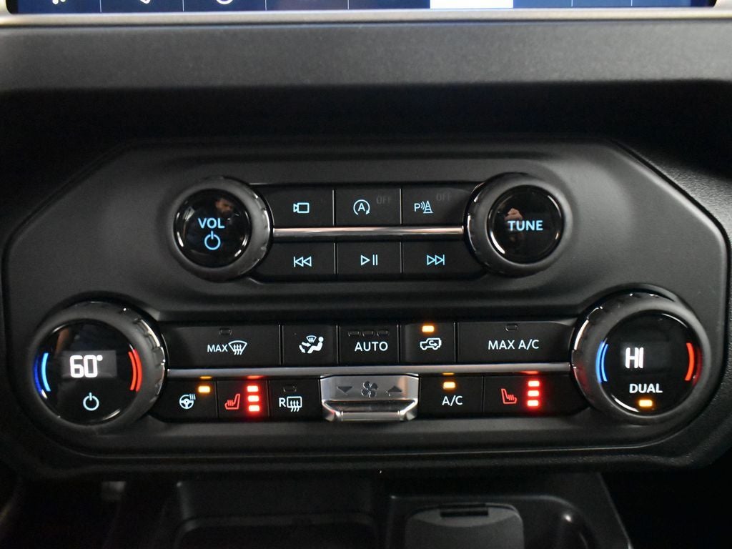 2026 Ford Bronco Outer Banks 314A