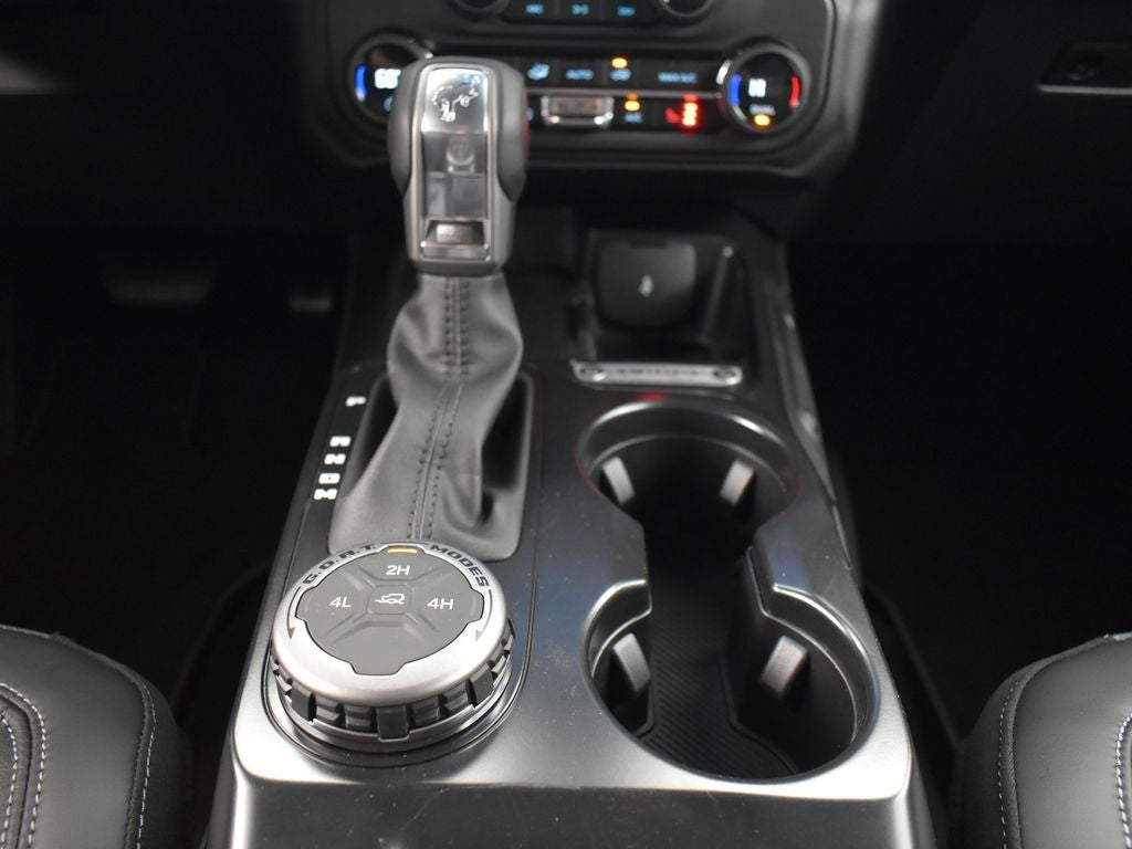 2026 Ford Bronco Outer Banks 314A