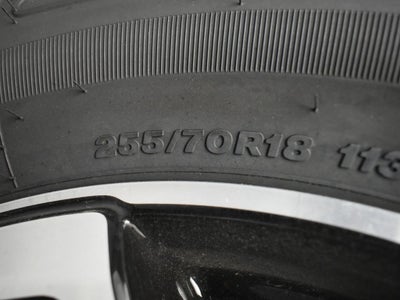 2026 Ford Bronco Outer Banks 314A