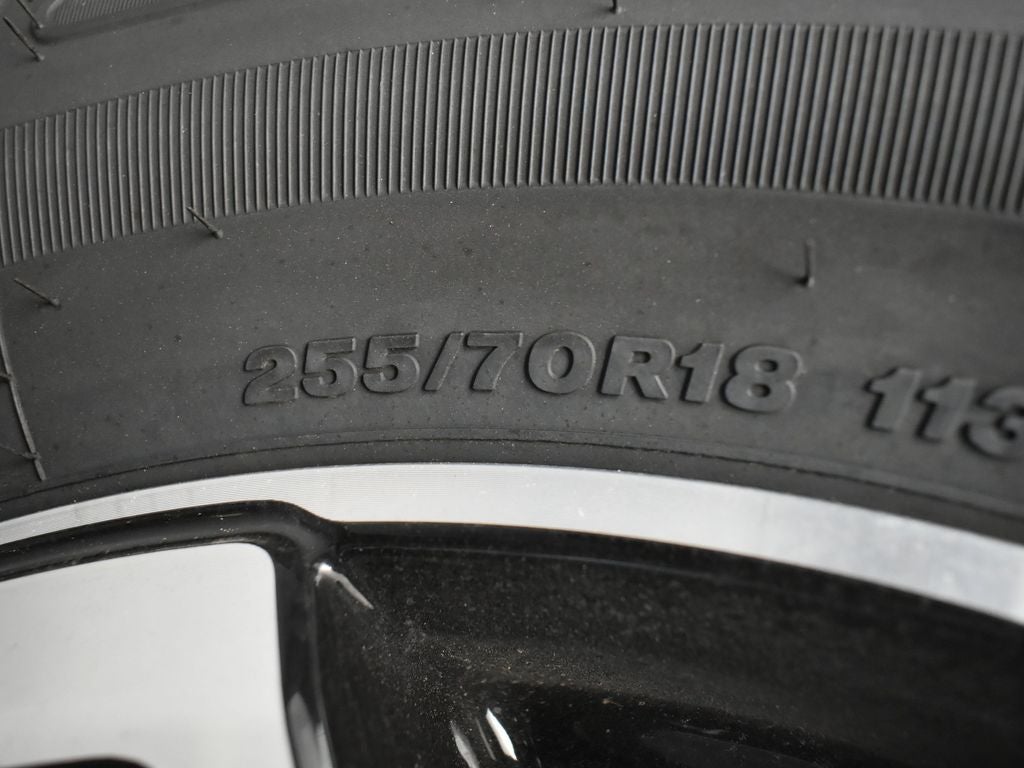 2026 Ford Bronco Outer Banks 314A