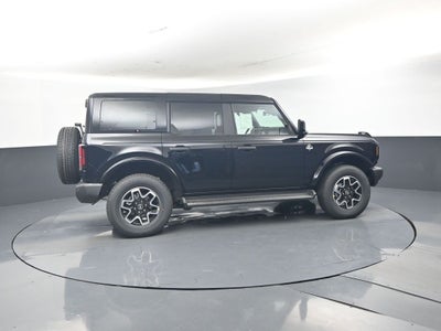 2026 Ford Bronco Outer Banks 314A