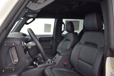 2026 Ford Bronco Outer Banks 314A