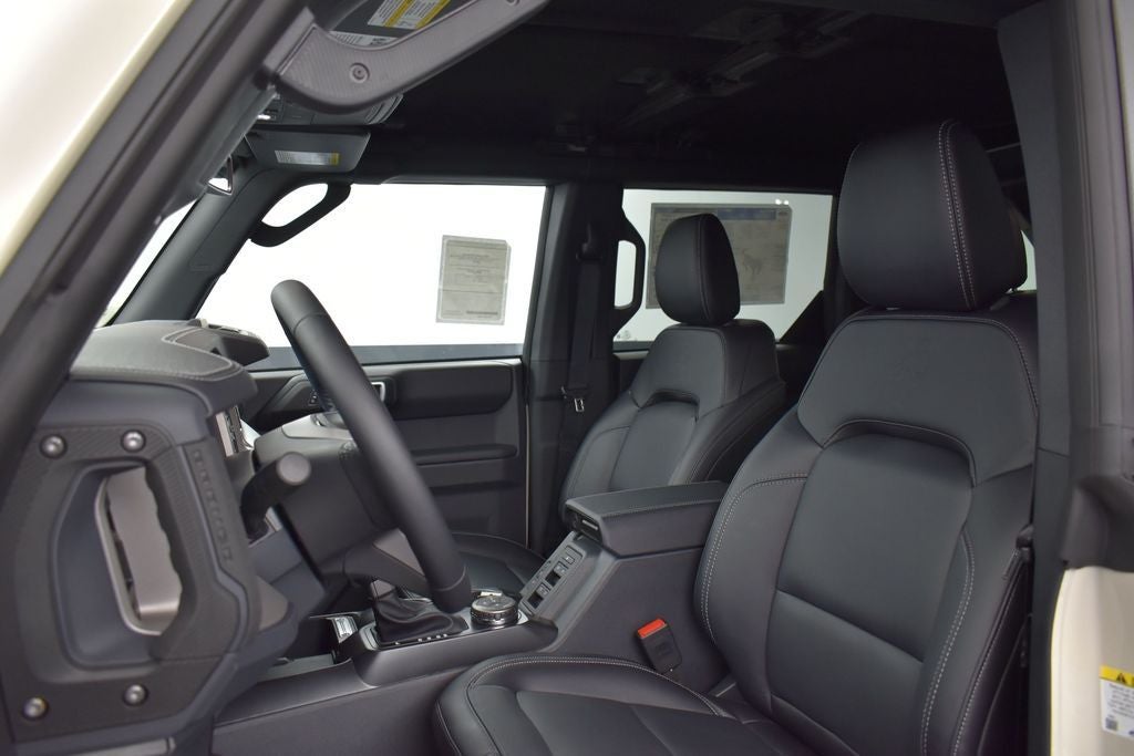 2026 Ford Bronco Outer Banks 314A