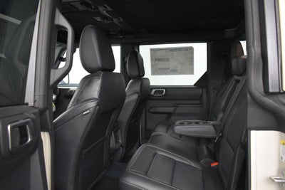 2026 Ford Bronco Outer Banks 314A