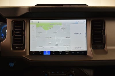 2026 Ford Bronco Outer Banks 314A