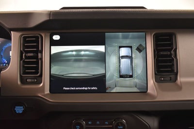 2026 Ford Bronco Outer Banks 314A