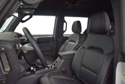 2026 Ford Bronco Outer Banks 314A