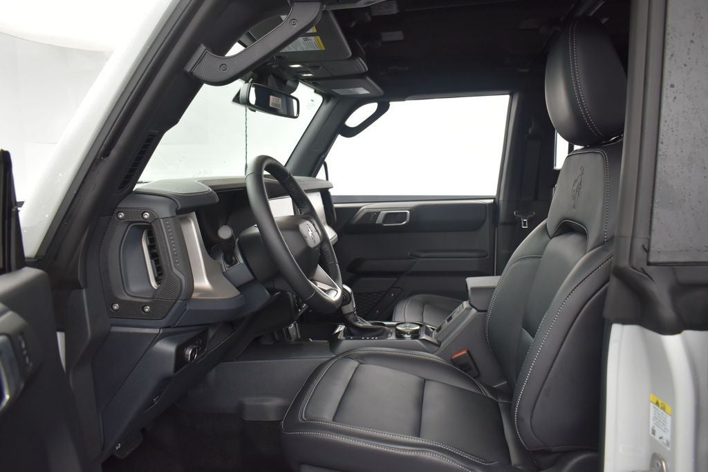 2026 Ford Bronco Outer Banks 314A