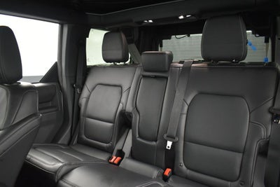 2026 Ford Bronco Outer Banks 314A