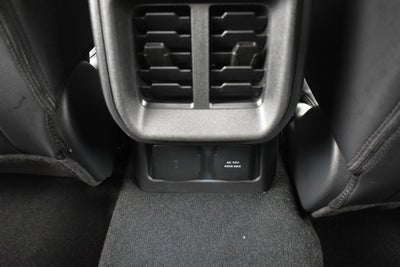 2026 Ford Bronco Outer Banks 314A