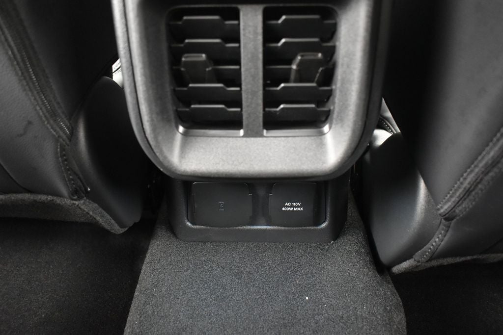 2026 Ford Bronco Outer Banks 314A