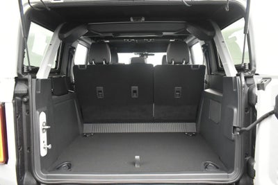 2026 Ford Bronco Outer Banks 314A