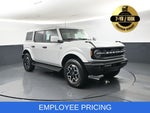 2026 Ford Bronco Outer Banks 314A