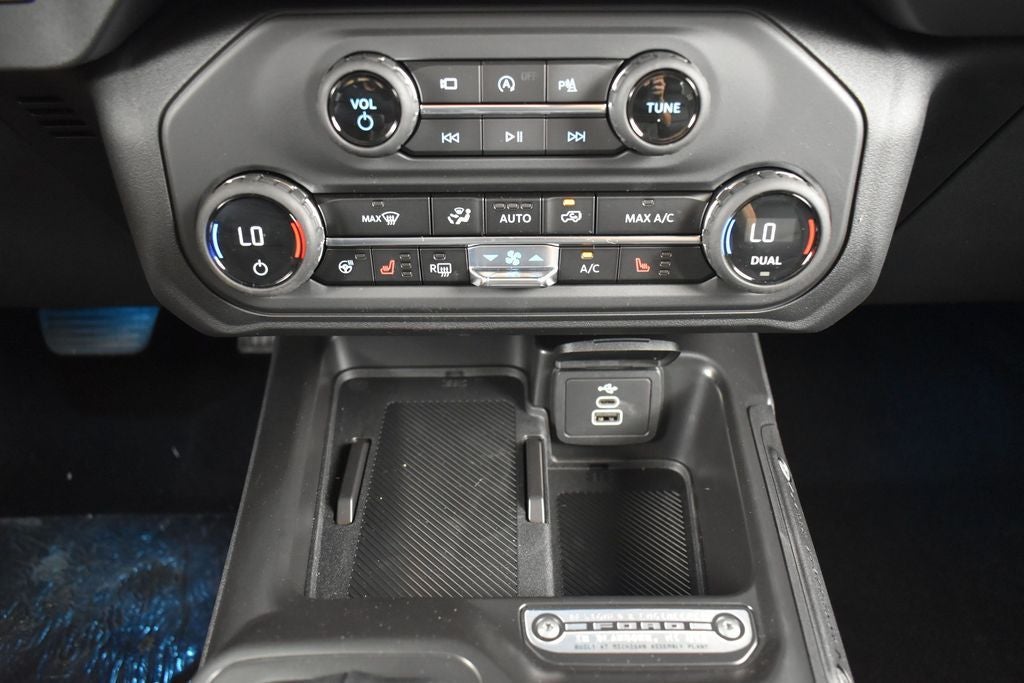 2026 Ford Bronco Outer Banks 314A