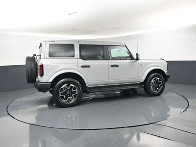 2026 Ford Bronco Outer Banks 314A