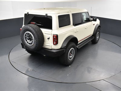 2026 Ford Bronco Outer Banks 314A