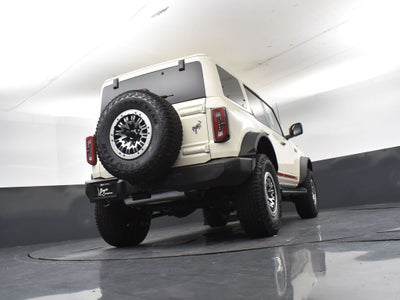 2026 Ford Bronco Outer Banks 314A