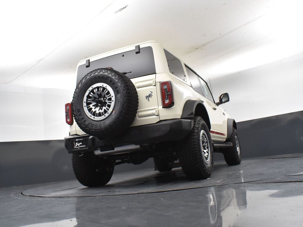 2026 Ford Bronco Outer Banks 314A