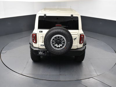 2026 Ford Bronco Outer Banks 314A