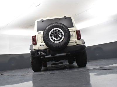 2026 Ford Bronco Outer Banks 314A