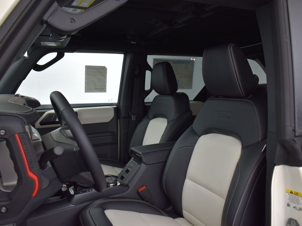 2026 Ford Bronco Outer Banks 314A