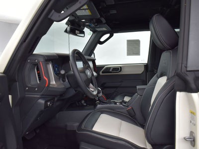 2026 Ford Bronco Outer Banks 314A