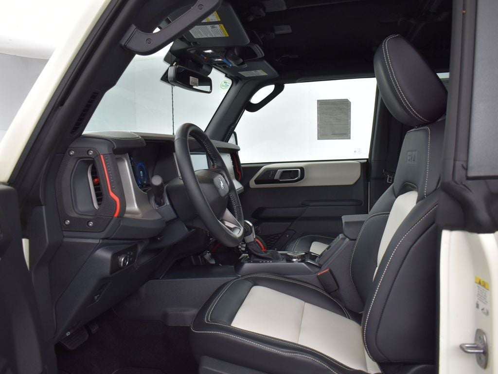 2026 Ford Bronco Outer Banks 314A