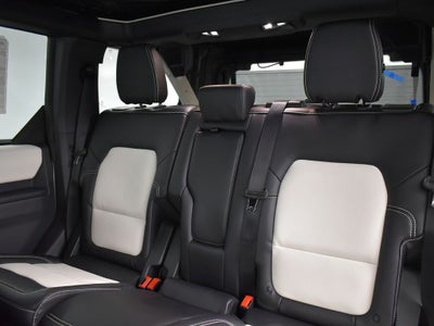 2026 Ford Bronco Outer Banks 314A