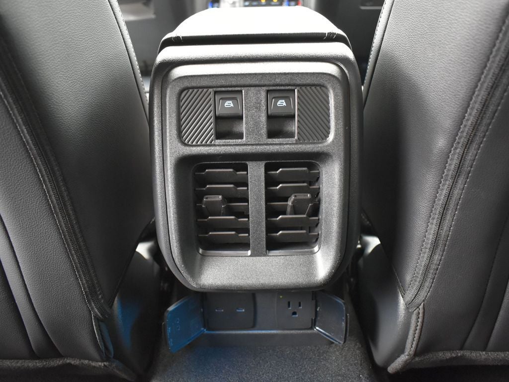 2026 Ford Bronco Outer Banks 314A