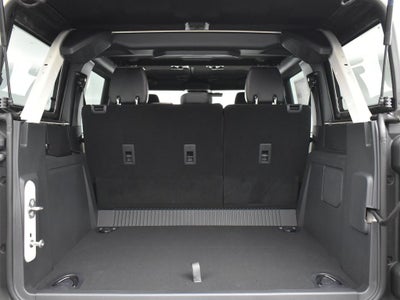 2026 Ford Bronco Outer Banks 314A