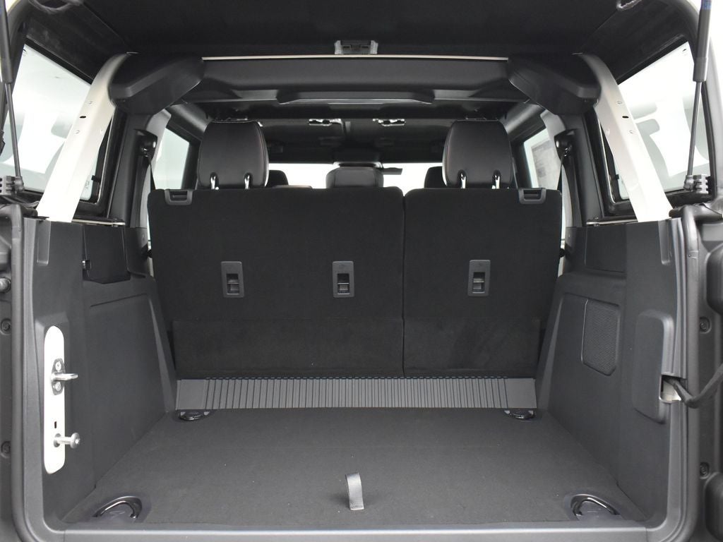 2026 Ford Bronco Outer Banks 314A