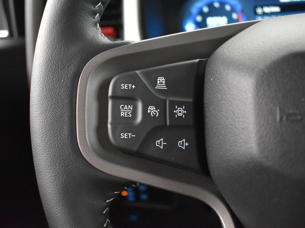 2026 Ford Bronco Outer Banks 314A