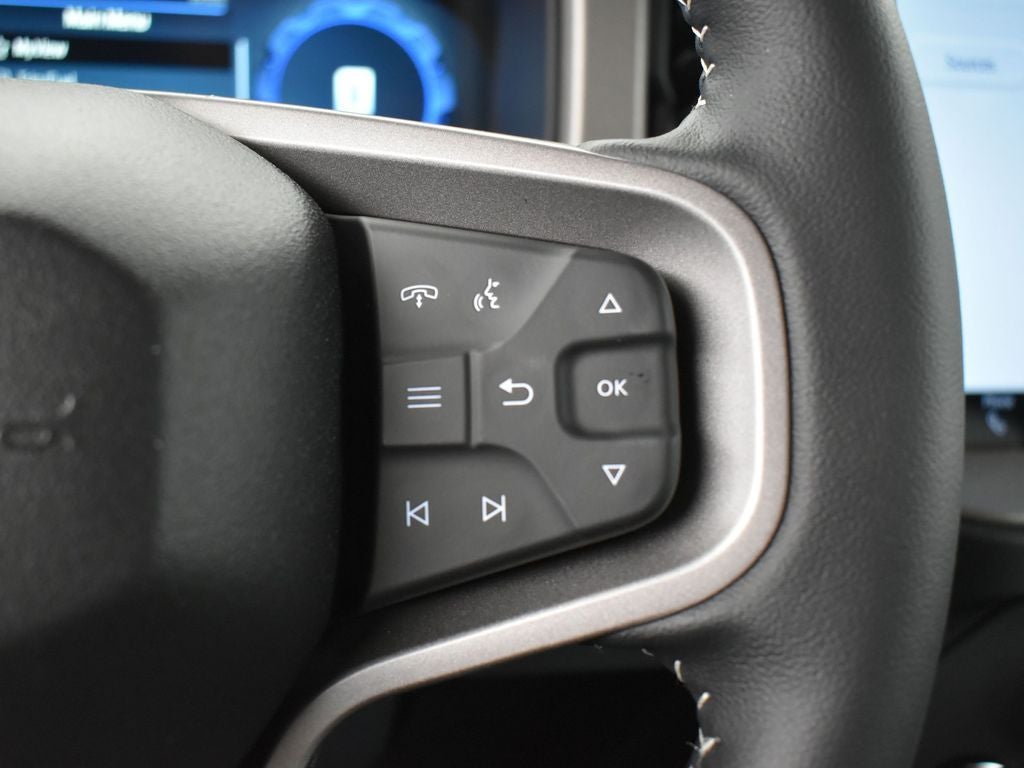 2026 Ford Bronco Outer Banks 314A