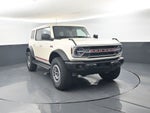 2026 Ford Bronco Outer Banks 314A
