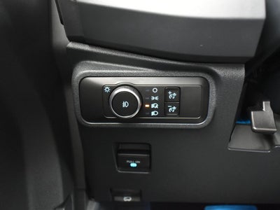 2026 Ford Bronco Outer Banks 314A